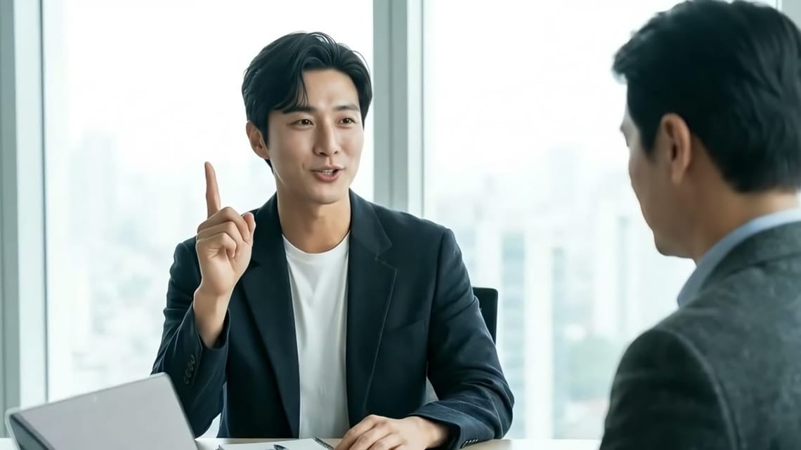 민물장어TVC